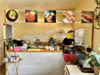 เอียงชาม ก๋วยเตี๋ยวต้มยำ จันทบุรี