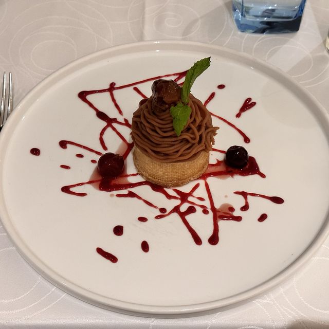 物超所值三餐酒店之選