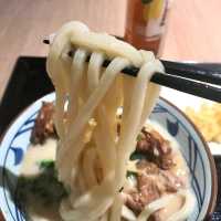 Marugame Seimen/Udon