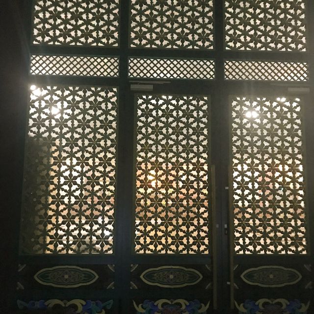 고즈넉한 마음의 휴식
