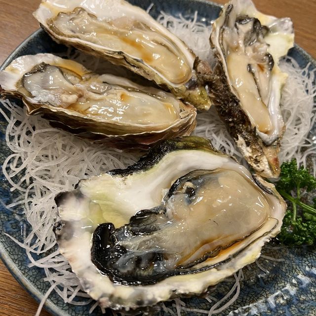 主要日本本地人為主居酒屋🏮