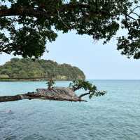 Tew Lay Bar หาดไร่เลย์ 