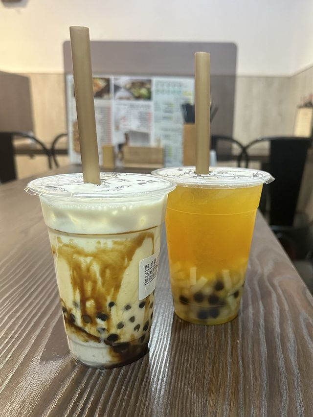 台式·觀塘·性價比特佳