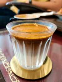 MYSA CAFE คาเฟ่สไตล์วินเทจ