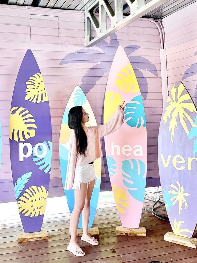 🫧 올 여름 물놀이는 풀헤븐에서🌊💦