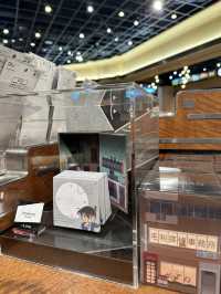 【USJ】2023年6月最新★名探偵コナンコラボグッズまとめ