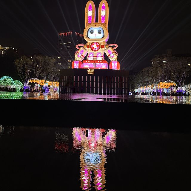 Taiwan Lantern Festival 2023