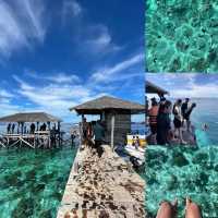 Kanawa Island