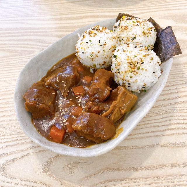 【日系清新Cafe - 係西貢都睇到富士山🗻】