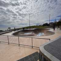 Sunny Bliss: Scarborough Beach Perth