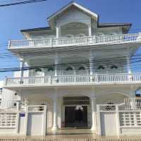 A Family Museum in Pattani