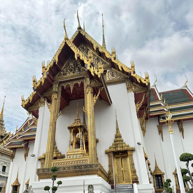 The Grand Palace