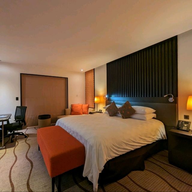 Best Airport Hotel 