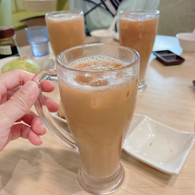 來自香港的添好運～美味平價的好餐廳❤️