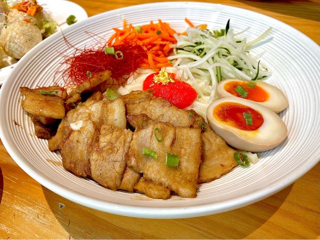 人氣chill爆寵物友善餐廳