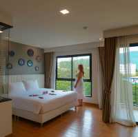 ที่พักเชียงใหม่ Cmor by Recall วิวดอยสุเทพเต็มตา