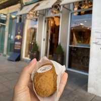 Casa Portuguesa do Pastel de Bacalhau - Clérigos😋