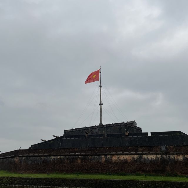 フエ王宮