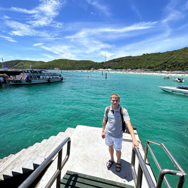 Local Maldives in Pattaya 