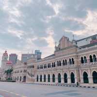 Merdeka Square