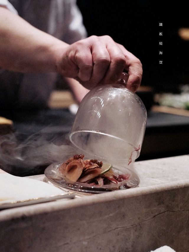 尖沙咀被忽略既高質廚師發辦