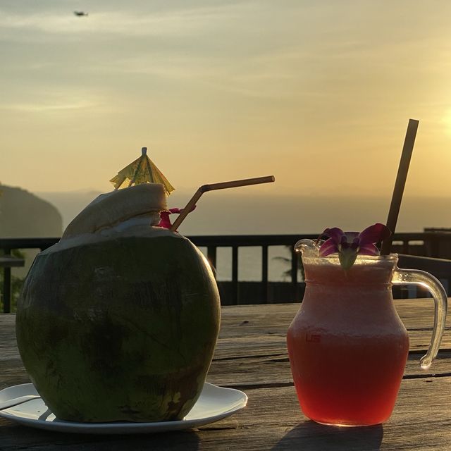 Phi Phi View Point 