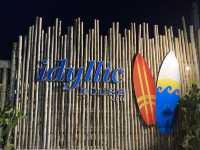 idyllic house คาเฟ่ดือบ้านทอนนรา
