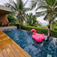 รีวิว โรงแรม Mason Pattaya