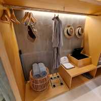 รีวิว โรงแรม Mason Pattaya