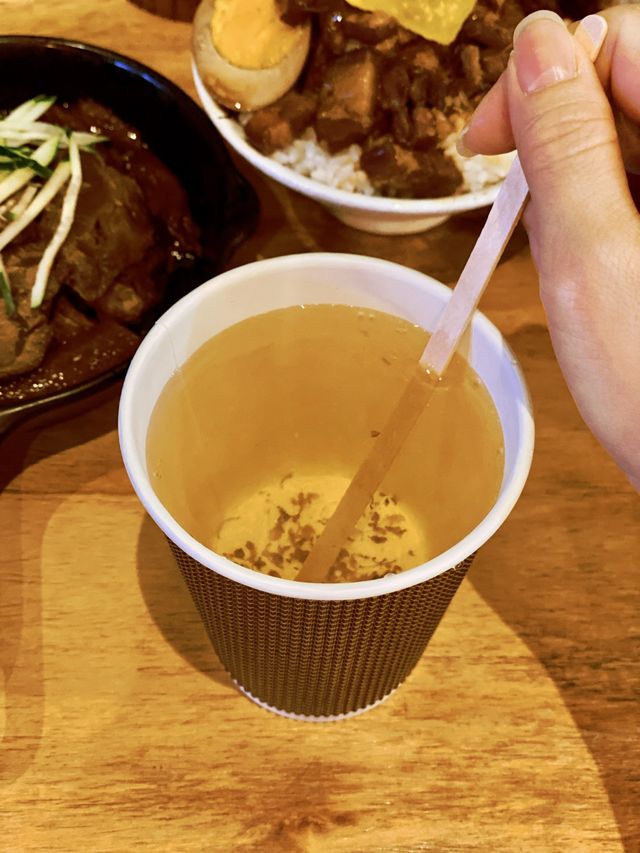 隱世瓦頂台式餐廳🤩超好味A5和牛牛筋丸