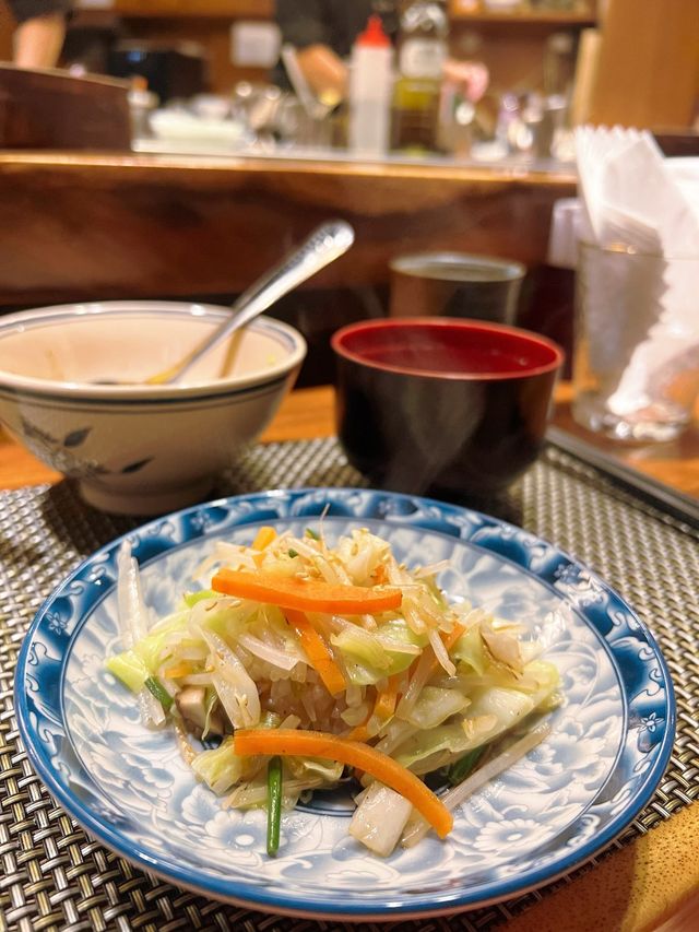 晚市鐵板燒 晚市鐵板燒