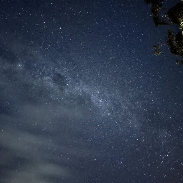 Balgownie Estate Bendigo的Glamping 在葡萄園中享受豪華露營體驗