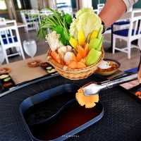 HARBOUR RESTAURANT ปิ้งย่าง ชาบู 