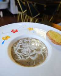 大埔隱世靚西餐酒吧