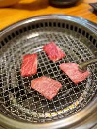 大眾化價錢日式燒肉,口碑絕佳的香港餐廳推介