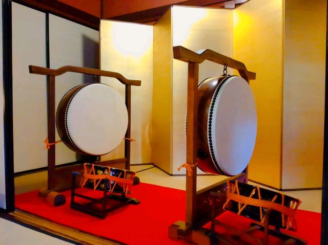 【金沢城下町（②町人と遊芸文化）】（石川県金沢市　旧国名：加賀）