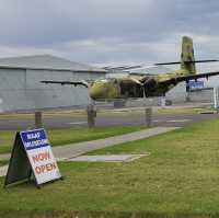 Great Aviation Museum 