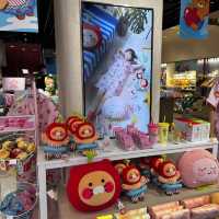 【韓国 江南】ファン必見！新キャラ祭！KAKAO FRIENDS STORES