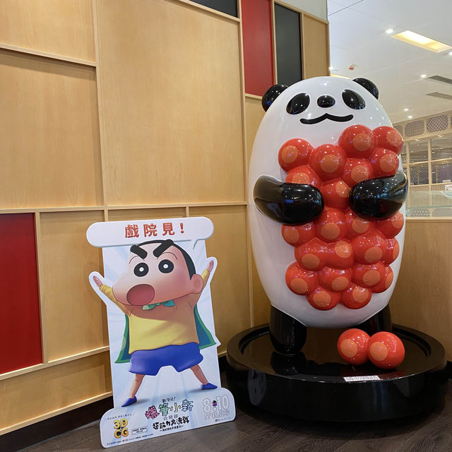 ⭐️飛吧飛吧手卷壽司⭐️🍣香港壽司郎