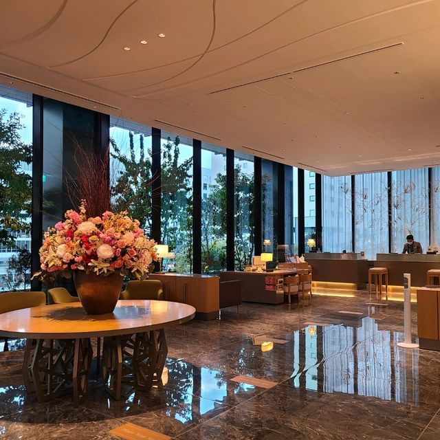 【福岡／博多】女子会におすすめアフタヌーンティー