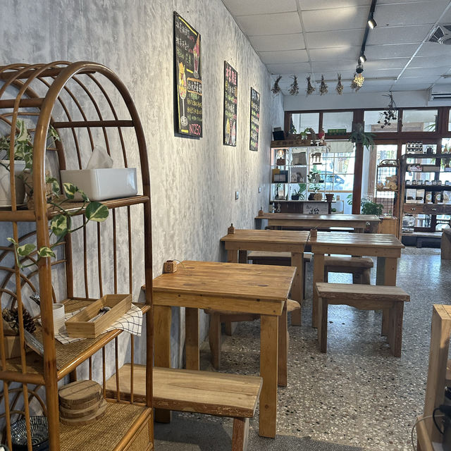 復古小店，老屋改造的宜蘭阿水冰果室！消暑、涼快一夏吧！