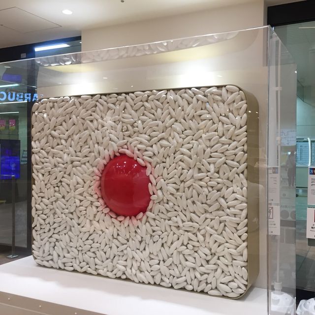 新潟 ｜🎨遍地開花嘅大地藝術節
