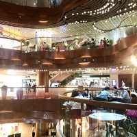 Global Cultural Destination 