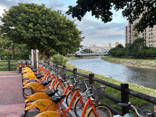 【桃園】- 南崁河濱公園 By CoStudio