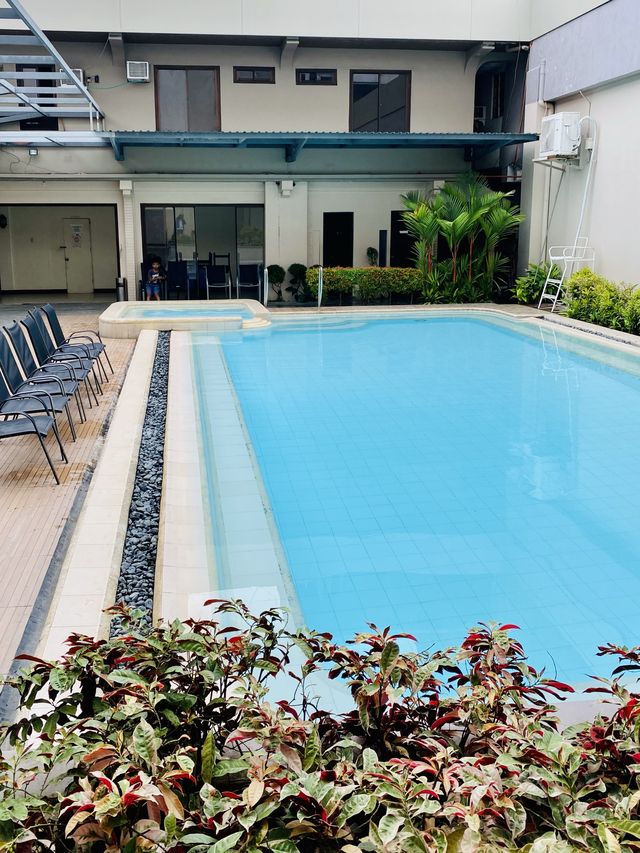 Hotel recommendation in Tabuk 