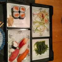KuKi Japanese restaurant 