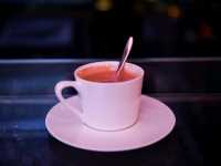 香港天際100 | Café 100 by The Ritz-Carlton