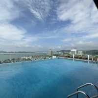 下龍灣CP值高的酒店—下龍沃森高級飯店The Watson Premium HaLong Hotel
