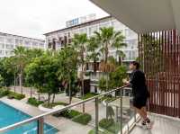 โรงแรมใกล้สนามบินดอนเมือง