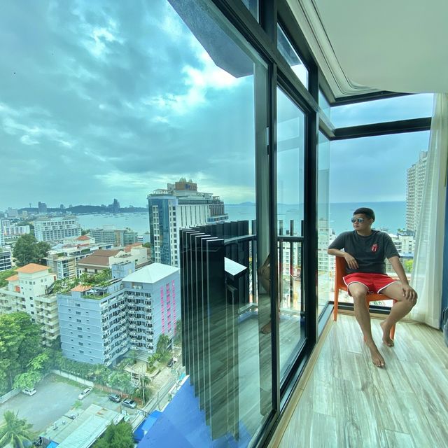 Siam At Siam Design Hotel Pattaya 